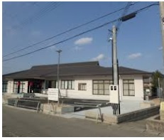 【公民館】姫路市立　妻鹿公民館まで685ｍ