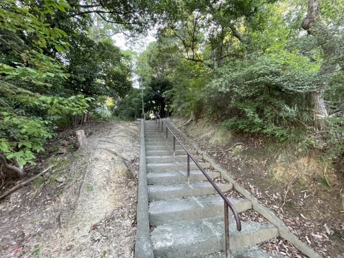 【公園】高座北緑地まで726ｍ