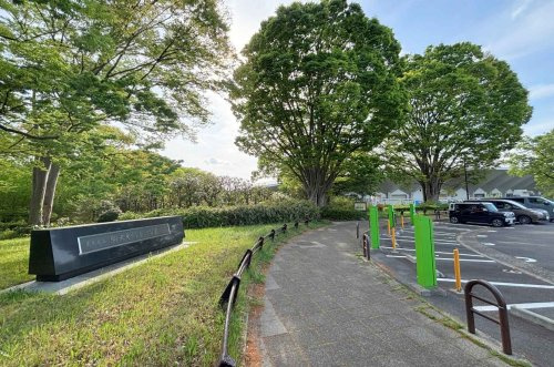 【公園】駒沢オリンピック公園　東口まで960ｍ