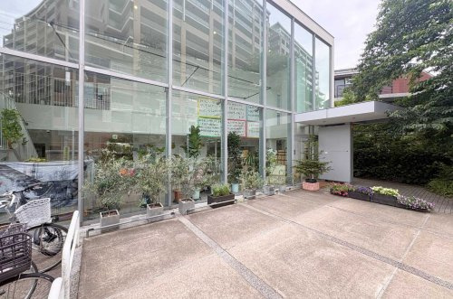 【保育園】ふかさわミル保育園まで112ｍ