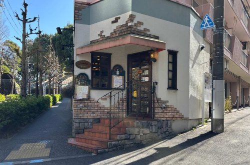 【その他】コクリコ（洋食店）まで198ｍ