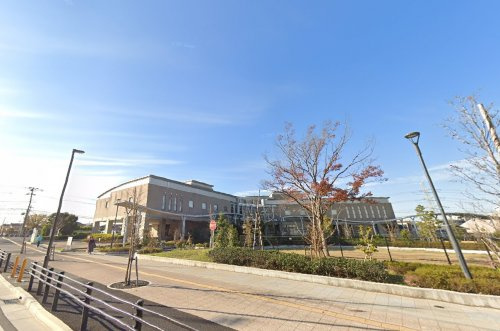 【総合病院】浦安市役所　健康センター休日救急歯科診療所まで1909ｍ