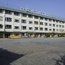 【小学校】三鷹市立南浦小学校まで140ｍ