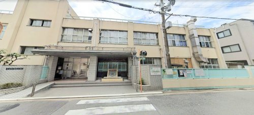 【小学校】大阪市立神路小学校まで228ｍ
