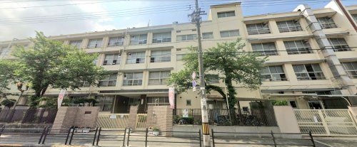【小学校】大阪市立小林小学校まで148ｍ