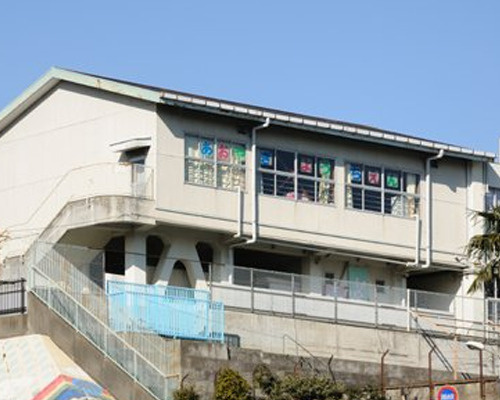 【幼稚園】文京区立青柳幼稚園まで1477ｍ