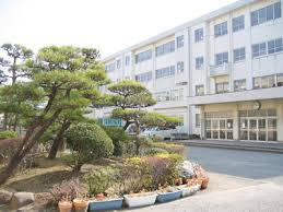 【中学校】茅ケ崎市立浜須賀中学校まで1247ｍ