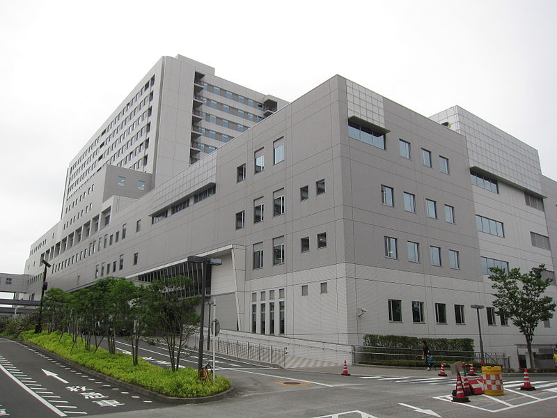 【総合病院】東海大学病院まで3257ｍ