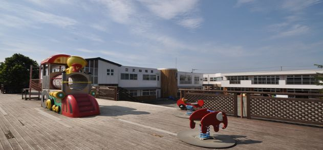 【幼稚園】伊勢原立正幼稚園（伊勢原市）まで143ｍ
