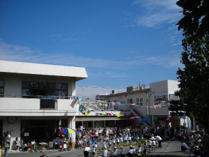 【保育園】伊勢原市立中央保育園（伊勢原市）まで2101ｍ