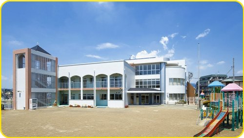 【保育園】大原保育園（伊勢原市）まで2149ｍ