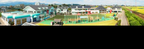 【幼稚園】伊勢原白百合幼稚園（伊勢原市）まで2028ｍ
