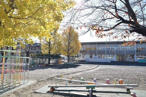 【幼稚園】伊勢原みのり幼稚園（伊勢原市）まで2153ｍ