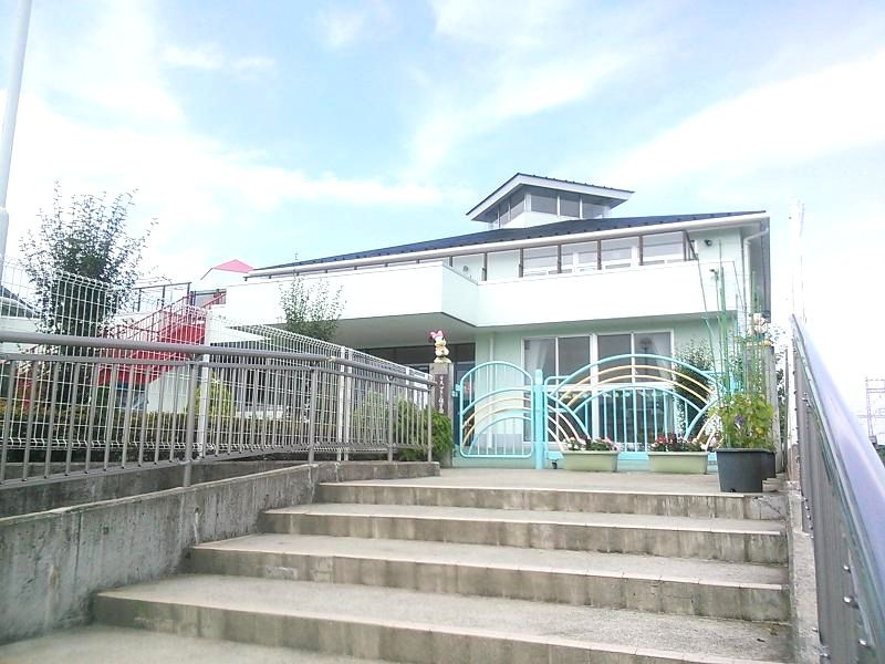 【保育園】リスブラン保育園（伊勢原市）まで2027ｍ