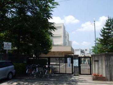 【小学校】成瀬台小学校まで2890ｍ