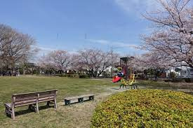 【公園】新宿第一公園まで956ｍ