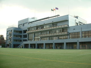 【中学校】荒川区立原中学校まで780ｍ