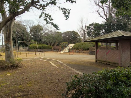 【公園】小野川児童公園まで100ｍ