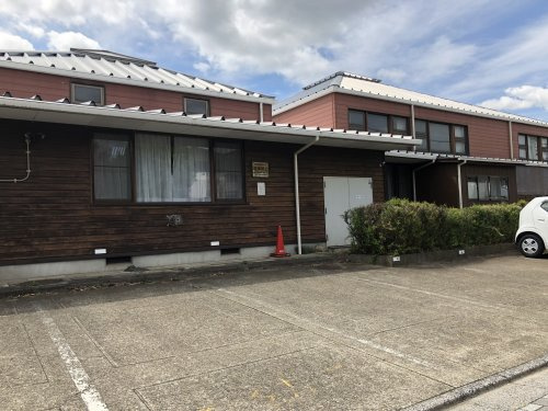 【幼稚園】二の宮幼稚園まで1534ｍ