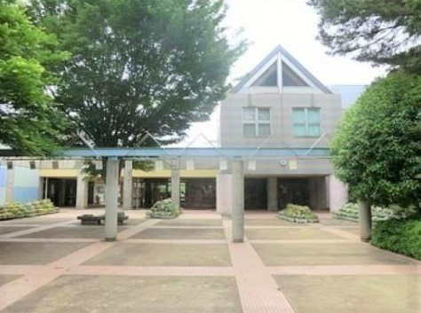 【小学校】つくば市立洞峰学園二の宮小学校まで1800ｍ