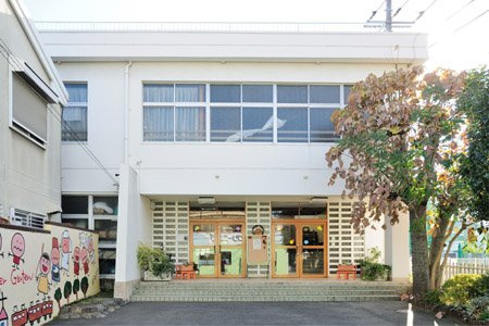 【幼稚園】八王子幼稚園まで76ｍ