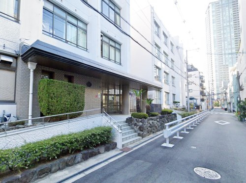 【小学校】大阪市立菅北小学校まで348ｍ