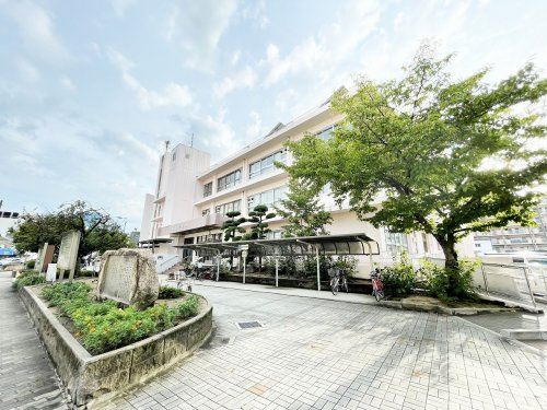 【市役所・区役所】大阪市都島区役所まで426ｍ