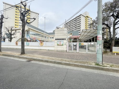 【保育園】認定こども園ポートタウン保育園まで339ｍ