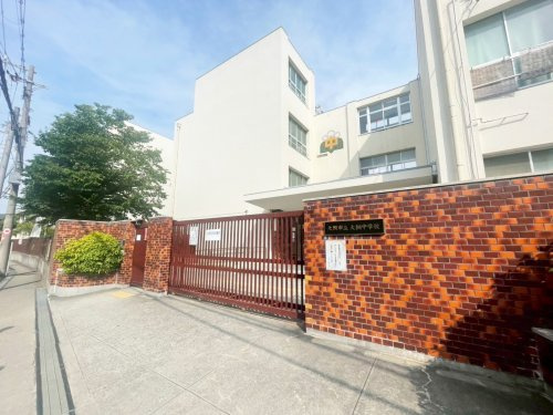 【中学校】大阪市立大桐中学校まで839ｍ