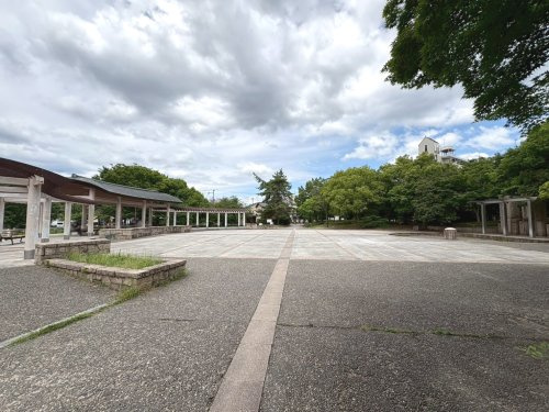 【公園】光徳公園まで364ｍ