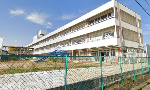 【小学校】大和郡山市立郡山北小学校まで818ｍ