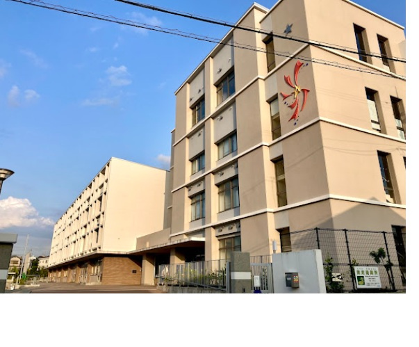 【小学校】堺市立東陶器小学校まで207ｍ