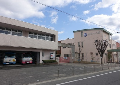 【幼稚園】認定こども園あおい幼稚園まで788ｍ