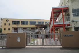 【小学校】藤井寺市立道明寺小学校まで351ｍ