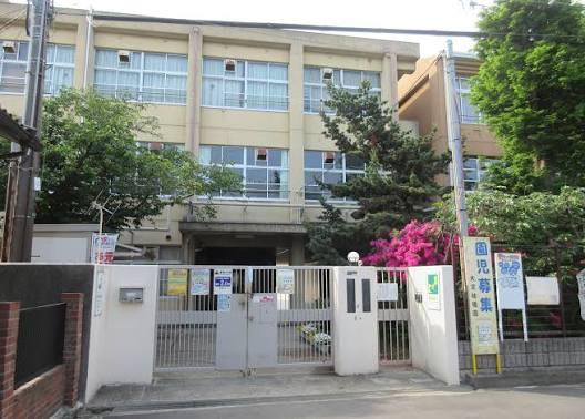 【小学校】岸和田市立大芝小学校まで814ｍ