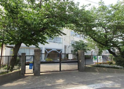 【中学校】岸和田市立春木中学校まで1022ｍ