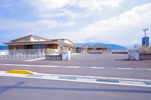 【保育園】よつば保育園まで342ｍ