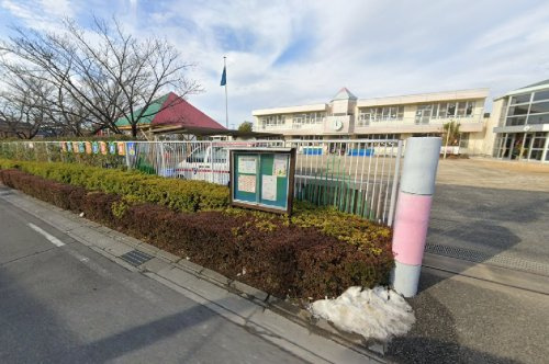 【幼稚園】武里白百合幼稚園まで1364ｍ