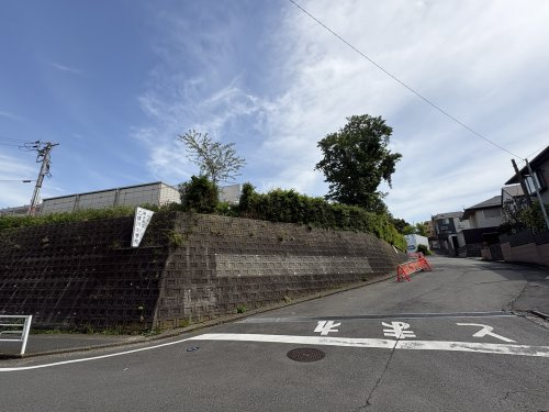 【小学校】横浜市立二俣川小学校まで1033ｍ
