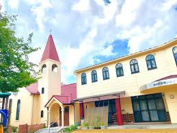 【保育園】西新井教会保育園まで126ｍ