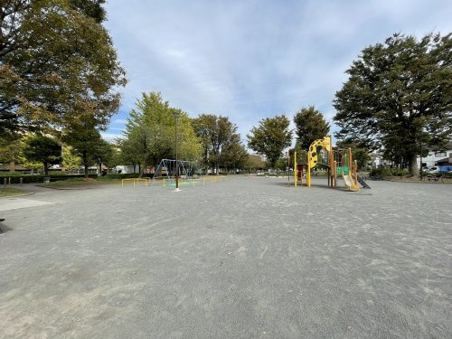 【公園】栄町公園まで1294ｍ