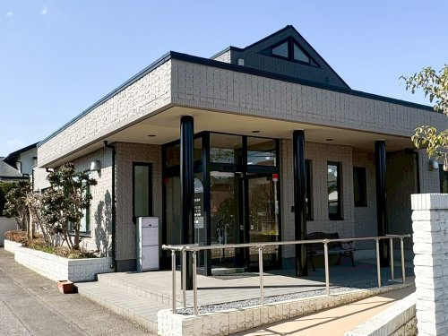 【クリニック】所内科胃腸科クリニックまで2506ｍ