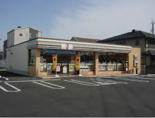 【コンビニエンスストア】セブンイレブン小山乙女店まで1144ｍ