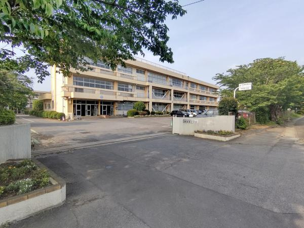 【小学校】つくばみらい市立伊奈東小学校まで2269ｍ