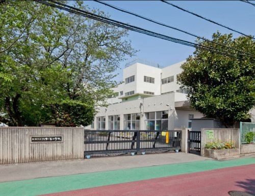 【小学校】船橋市立八木が谷小学校まで300ｍ