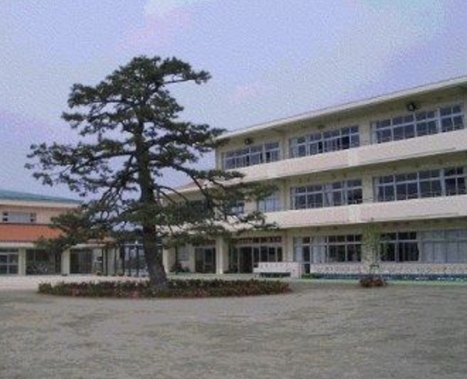 【小学校】伊草小学校まで1236ｍ