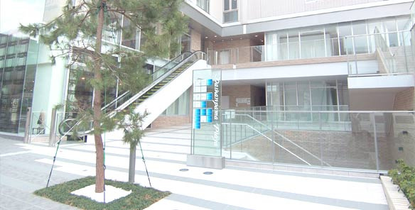 【小児科】　　　　　　うえき内科こどもクリニックまで196ｍ