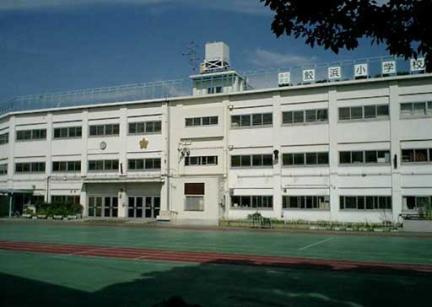 【小学校】品川区立鮫浜小学校まで1407ｍ
