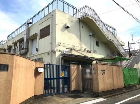 【保育園】弁天橋保育園まで210ｍ