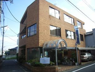 【小児科】金岡胃腸科外科医院まで161ｍ